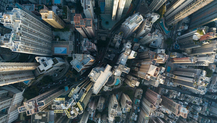 招商物业“搭乘”中航善达 有望成为A股物业龙头