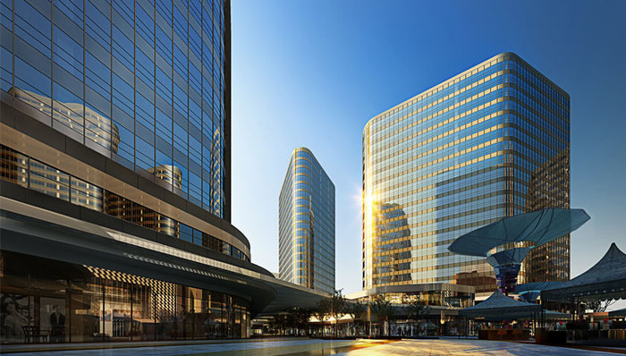 房地产投资连续4个月降温