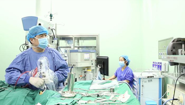 重庆7区县入选国家城市医联体建设试点名单