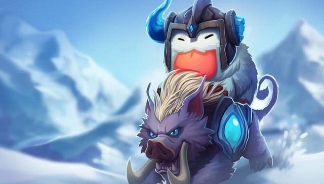 英雄联盟职业联赛：EDG、BLG胜利收官常规赛