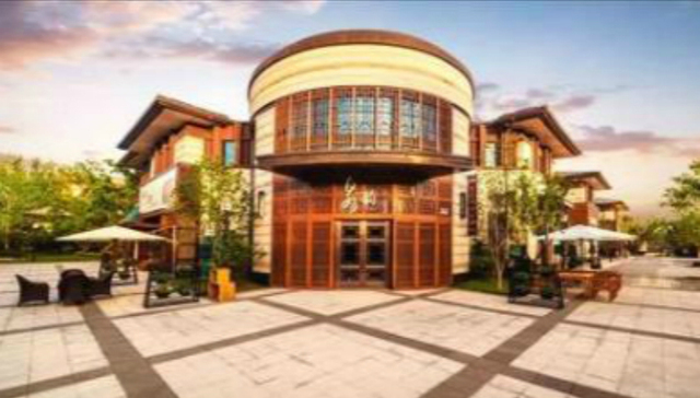 为美好未来，京南临空崭新格局