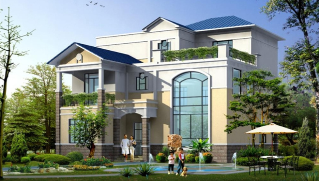 “禁墅令”升级！城市别墅如何走向？