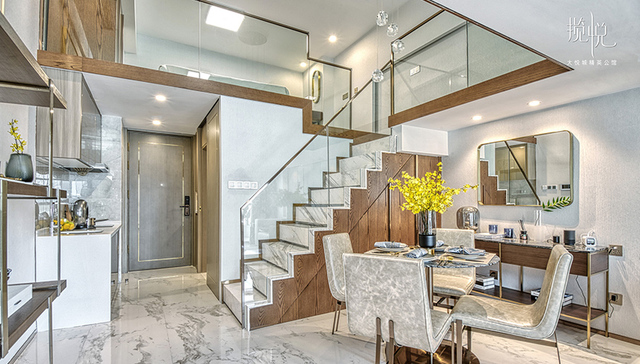 今日踩盘 | 拥有顶级配套资源，这个楼盘买一套少一套