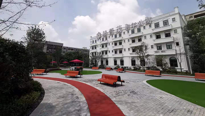 鏖战中跨界者拥入，重庆养老机构如何突围？