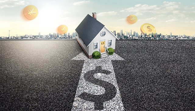 中国平安：投资房地产不参与经营管理，不做野蛮人