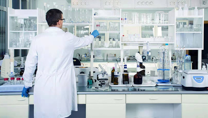 “减脂增肌”式发展，重庆两江新区北大医药“变身”智能工厂