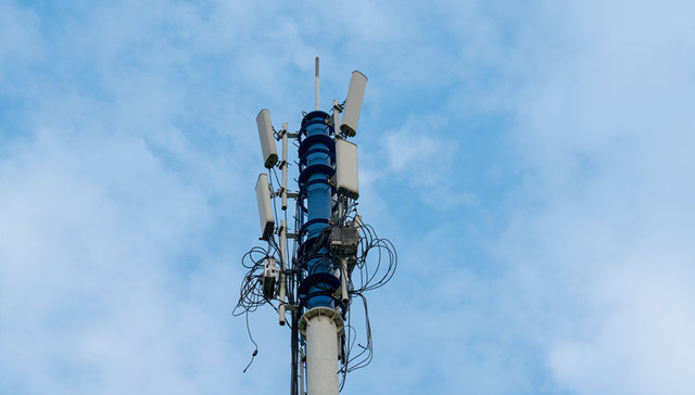 中国“5G”定下首批青岛标准，有望年内发布