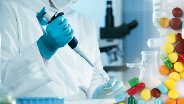 淄博未名医药上修半年度业绩预期，由亏转盈