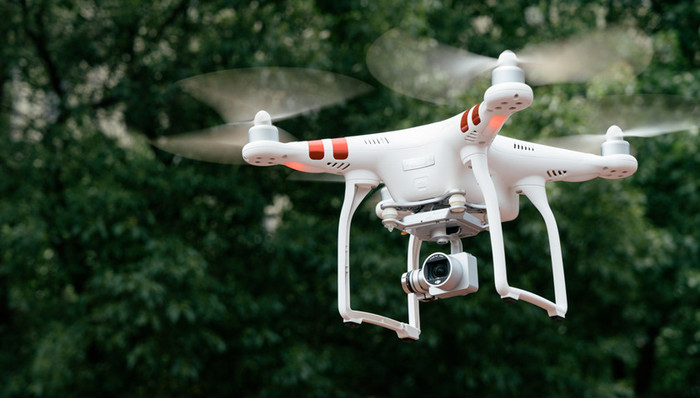 共2036户，青岛无人机产业园落户城阳上马街道