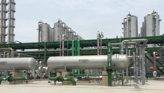 川企百强观察丨利尔化学半年净利降38.8%，化工或成业绩重灾区