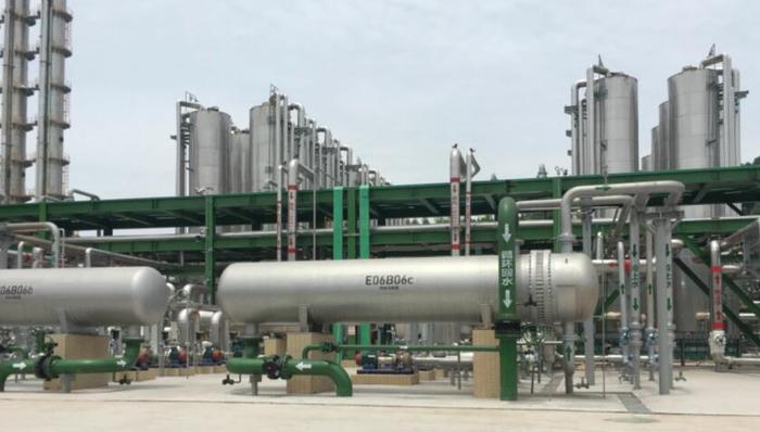 川企百强观察丨利尔化学半年净利降38.8%，化工或成业绩重灾区