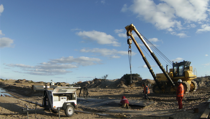 8102米，广元剑阁双鱼X133井成中国石油陆上最深水平井