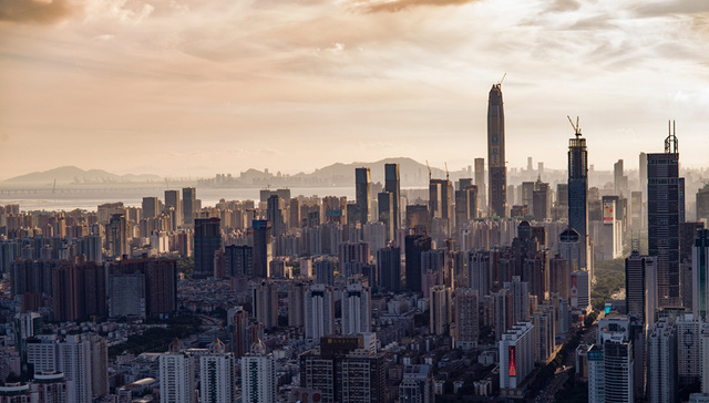 踩盘丨光明开发商：明年价格会超6万元/m2