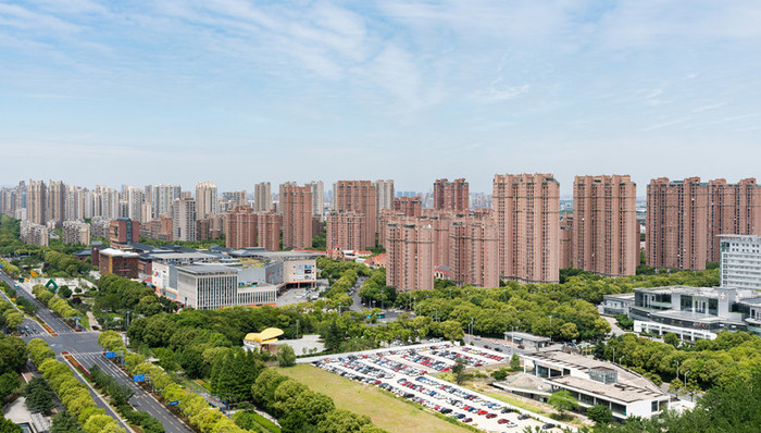 上周烟台六区新建商品房销售714套， 牟平区销售量最高