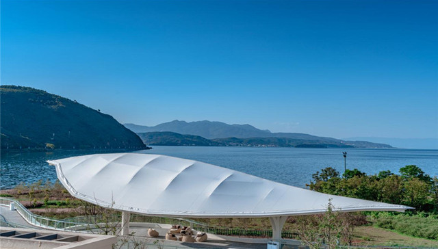 2019暑期瞩目的抚仙湖 投资热度超越海南大理