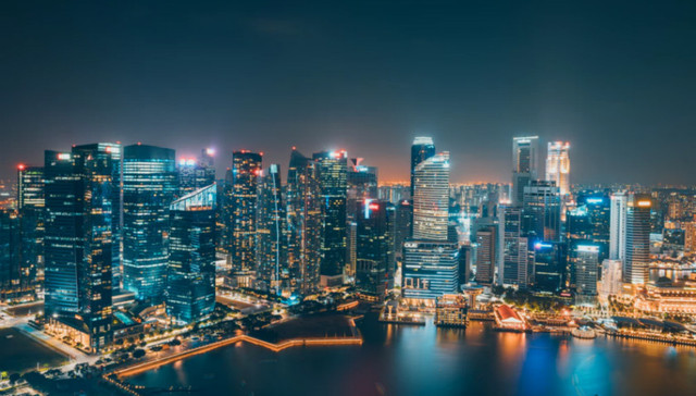 直客通,易久批,Grofers