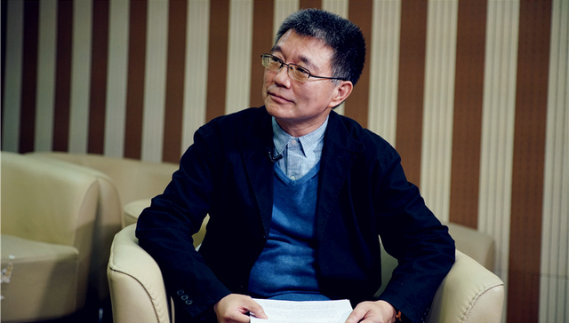 【艺·无界】止庵：读书是与作者交朋友