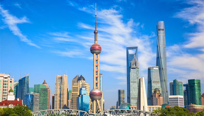 绿地为中民外滩董家渡项目22.25亿元融资提供担保