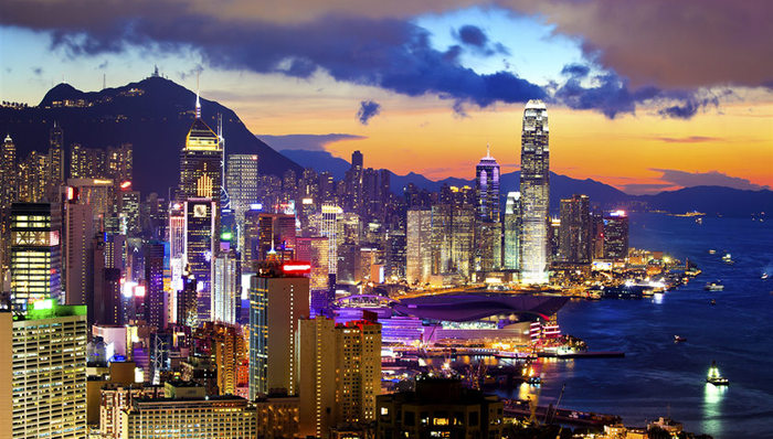 绿地香港：净负债大幅下降 下半年考虑增加融资换受益