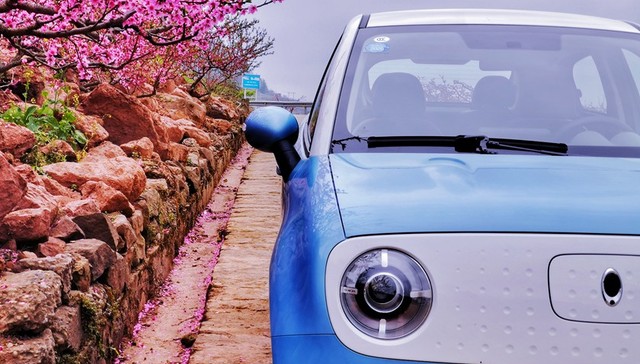 新能源二手车持续低迷，新能源汽车3年保值率仅32.31%