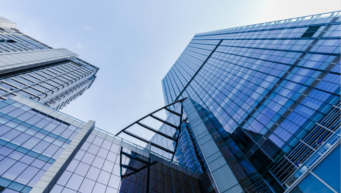 原“济南第一高”再遭流拍