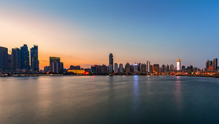 青岛市国资委公布109个国企混改项目