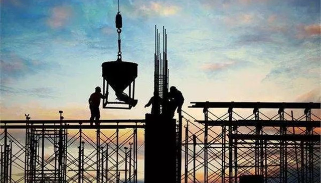 住建局批复，枣庄被列为钢结构装配式住宅重点推广区