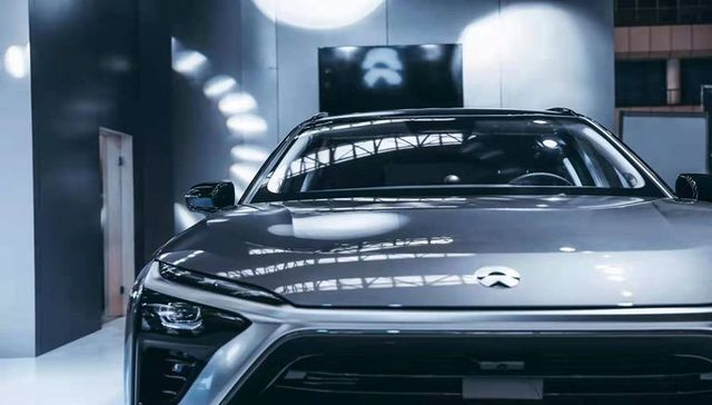 蔚来推出终身免费换电，使用次数不计入“能量无忧”服务包