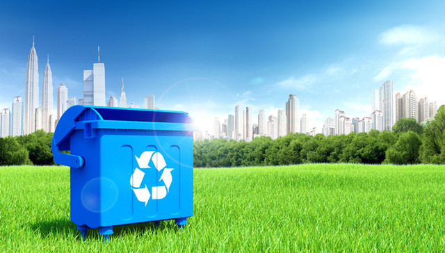 建筑垃圾“变废为宝”，济南15家企业助力建筑垃圾资源化处理