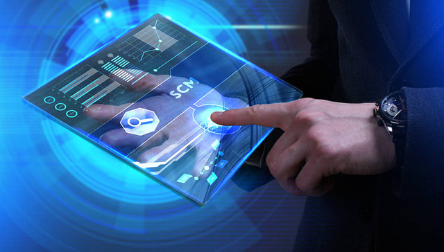 重庆发布《政府数据供应链白皮书》