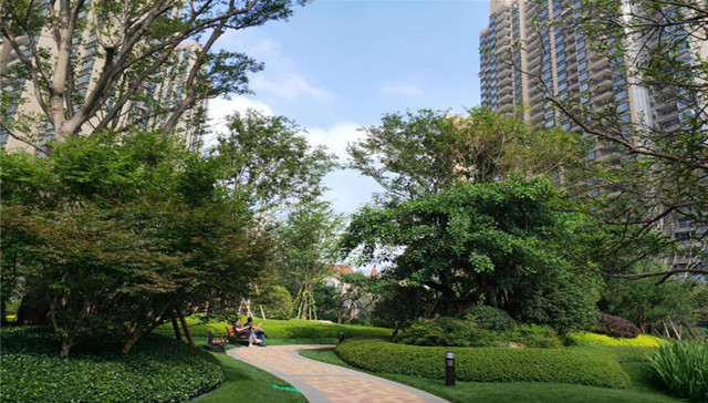 曲靖恒大绿洲|全员营销钜惠来袭 购房享五重好礼