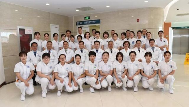 天津环湖医院内镜颅底外科中心成立