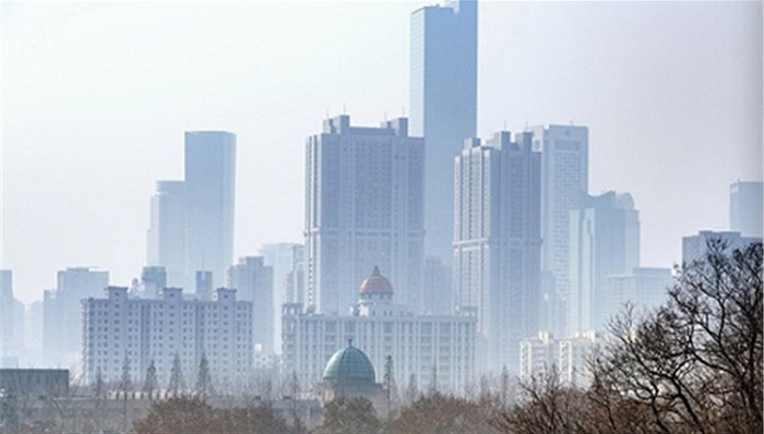 融资政策趋紧 土地市场快速退烧