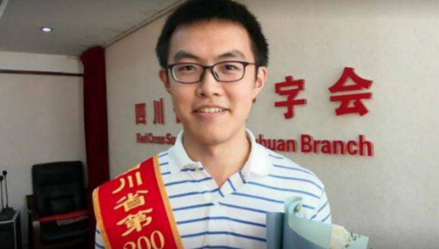 四川第200例造血干细胞捐赠成功，增量全国第一