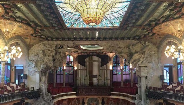 第25届“蓉城之秋”成都国际音乐季将于9月12日开幕