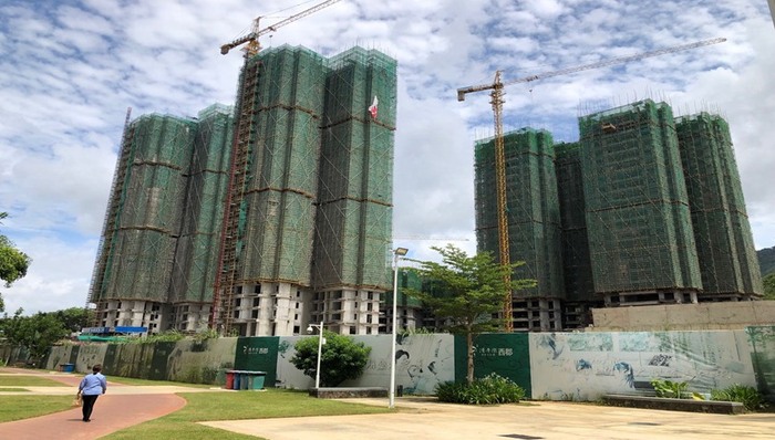 海南这24项涉税违法行为9月起不再处罚