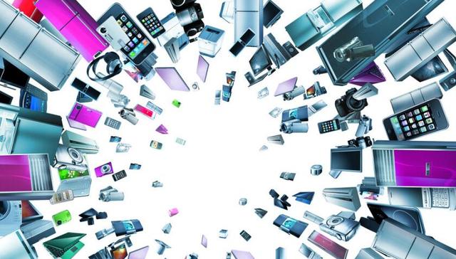 中国“屏产业”飞跃： 从“屏幕制造”到“万屏互联”