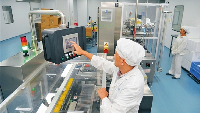 海口国家高新区：产业升级核心区，科技创新未来城