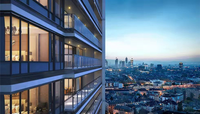 买房观望人群渐多，成都绿城项目超七成客户弃购