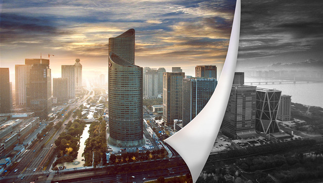 占经济总量近半壁江山，青岛民营经济绽放发展新活力