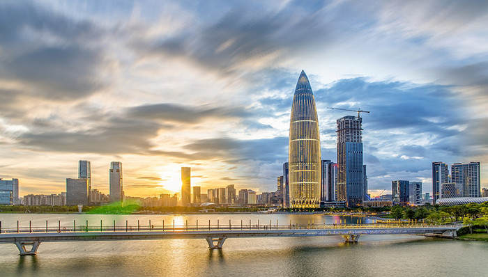 4盘销售破百亿，深圳房子不愁卖了？