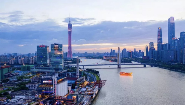 琶醍：产业升级+文化输出 珠啤工业旧址变身摩登Party