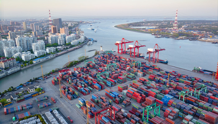 关于上海自贸区临港新片区 你需要知道的事