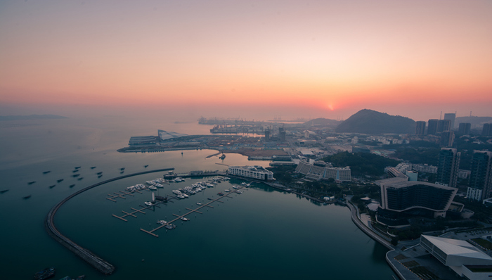 先行示范区的深圳，是否会楼市先行？