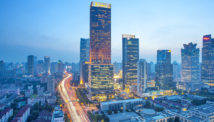 深圳市属国企参与大湾区建设三年行动方案出炉