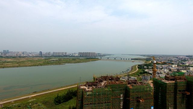 三亚天涯区西瓜村、芒果村安置区建设项目：建设上演“加速度”