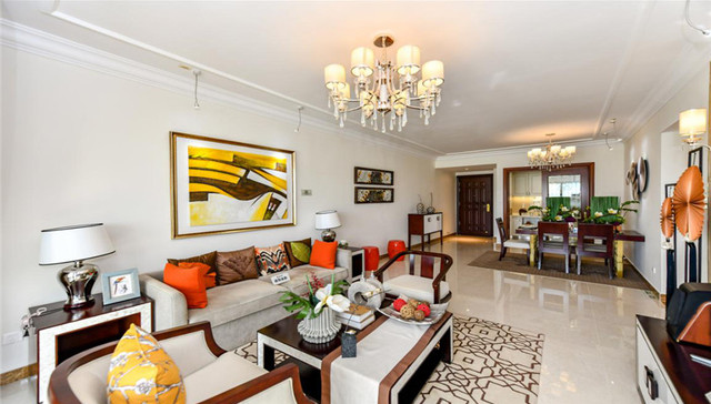 曲靖恒大绿洲9栋华璟盛大开盘 大“室”所趋，买房一步到位