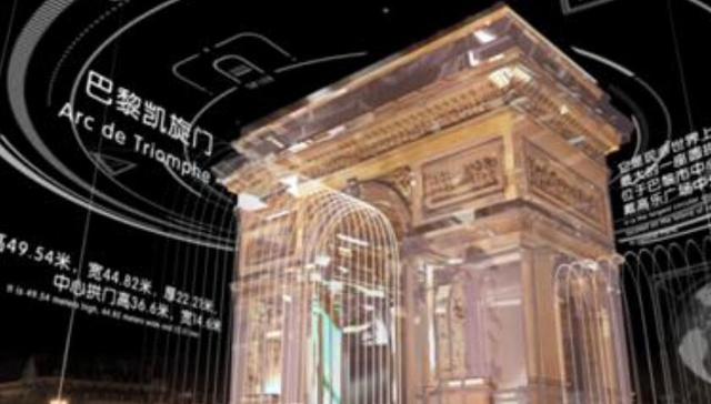 影谱科技开创数字影像内容生产与商业化同步迭代