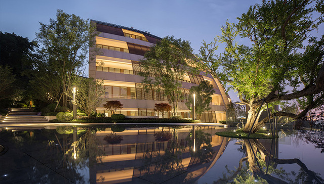 拥抱城势11年：重庆万科如何从0做到32盘共进