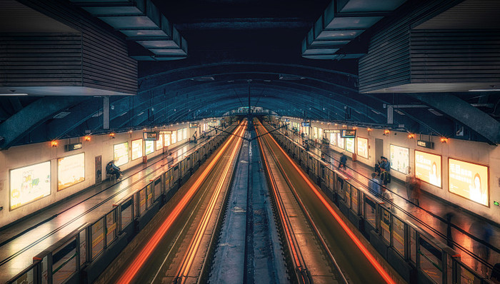 南京城际建设进展来了！多条地铁线路传来新动态